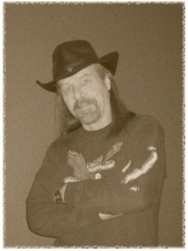 Steven Solomon