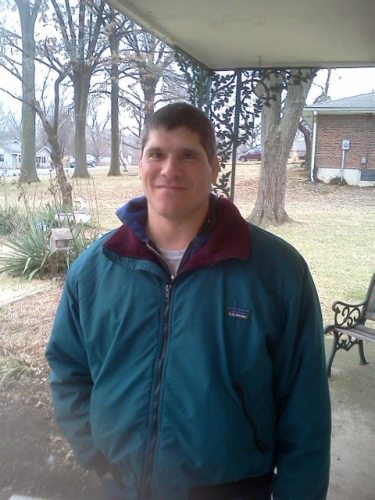 David Langlais