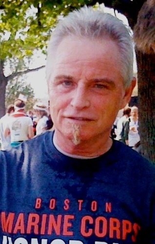Robert Menton