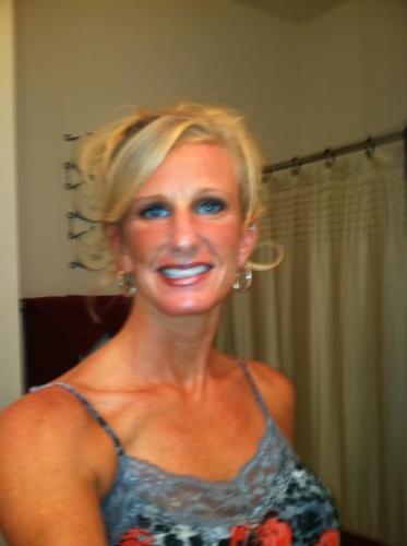 Mindy Sammons