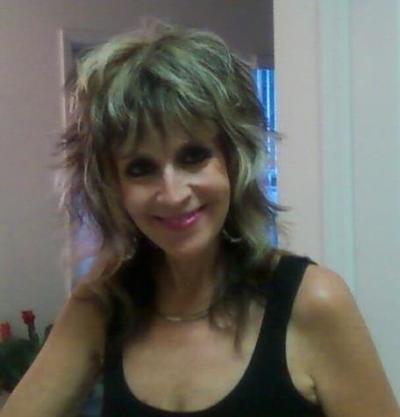 Carolyn Korman