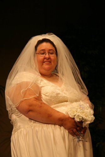 Carol Treague
