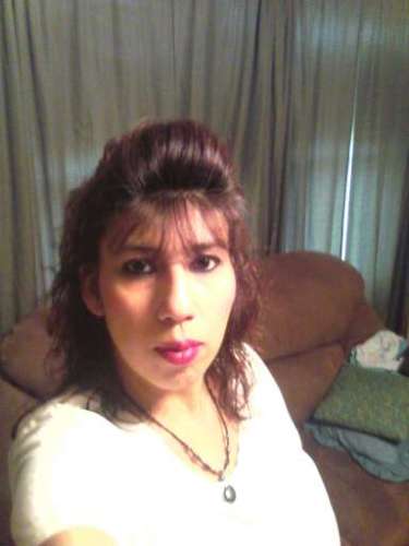 Cynthia Maldonado
