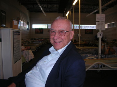 John Davis