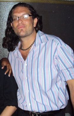 Tyrel Rogers