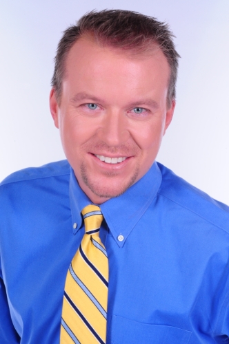 Joseph Stofko