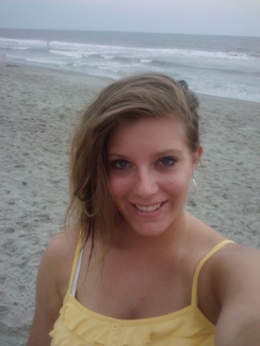 Sarah Mcguire