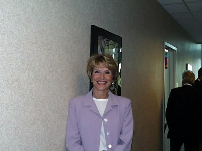 Marcie Ford