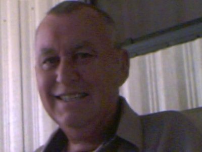 Theodore Godsil