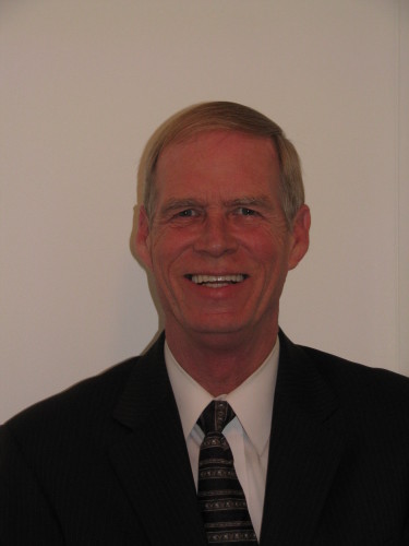 Lonnie Sanderson
