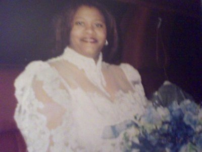 Mary Smiley