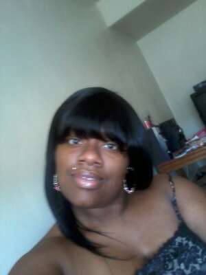 Natasha Brickhouse