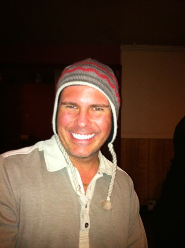 Anson Lisk