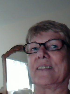 Mary Stephens