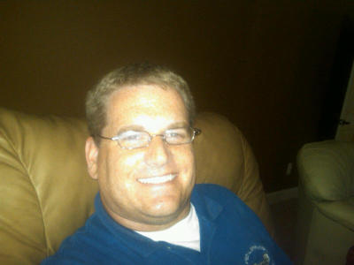 Patrick Atkins