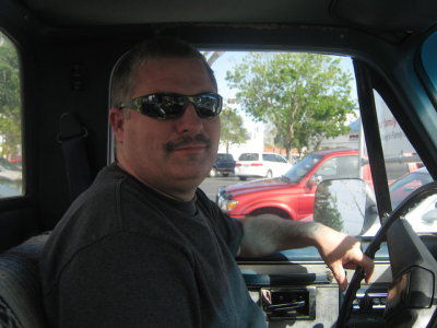 Robert Mccrary