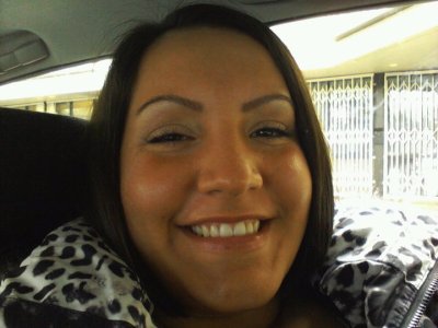 Crystina Rocha