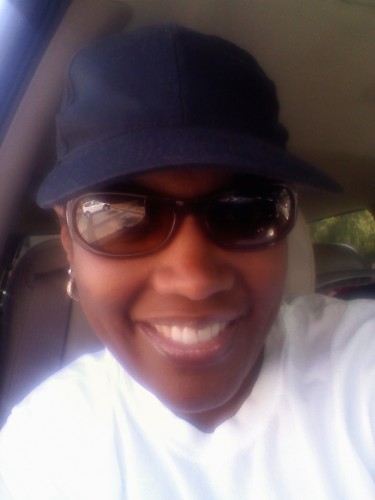 Latisha Fields
