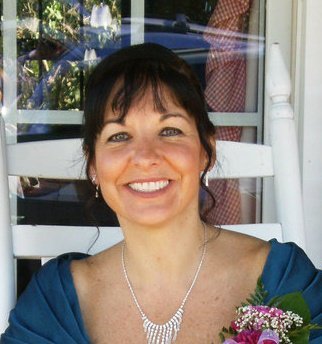 Margaret Logue