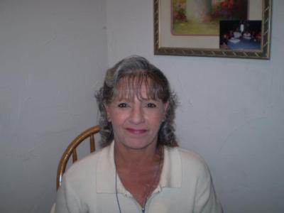 Genny Butler