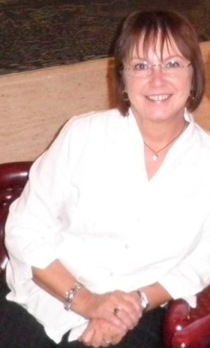 Susan Oneal