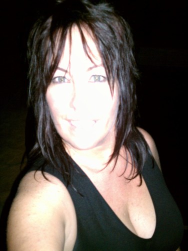 Sheri Hendrickson