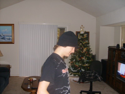 Jacob Stogner