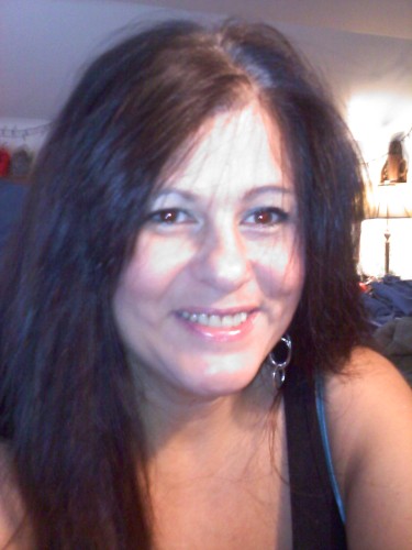 Kimberly Gray
