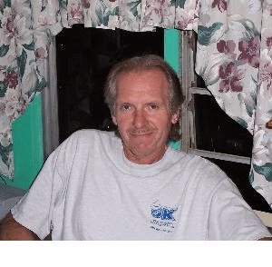 Duane Ordway