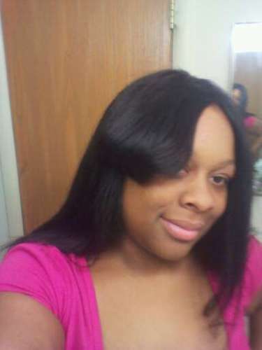 Jazzmine Dillard