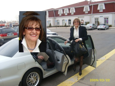 Regina Pelinski