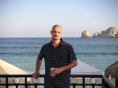 Joshua Johannessen