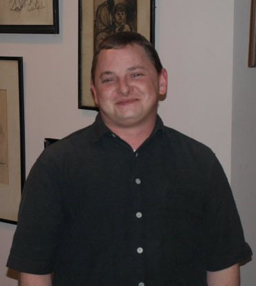 James Beard