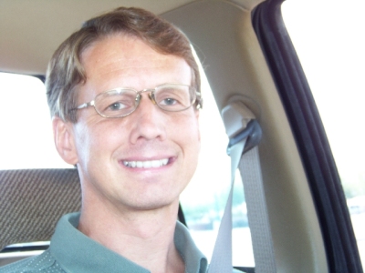 Benjamin Traynor
