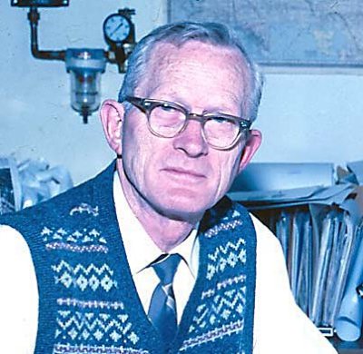 James Burns