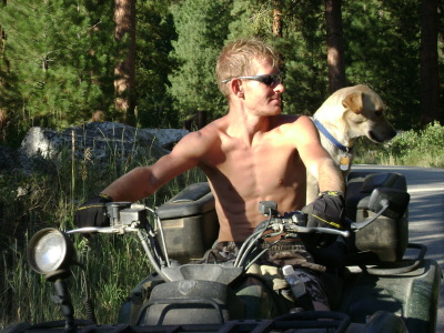 Adam Davis