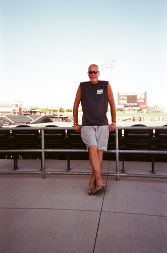 Michael Bower