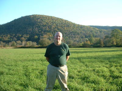 Brian Mroz