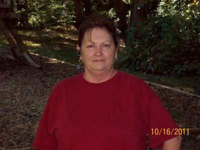Patricia Sanders