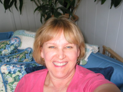 Cynthia Nast