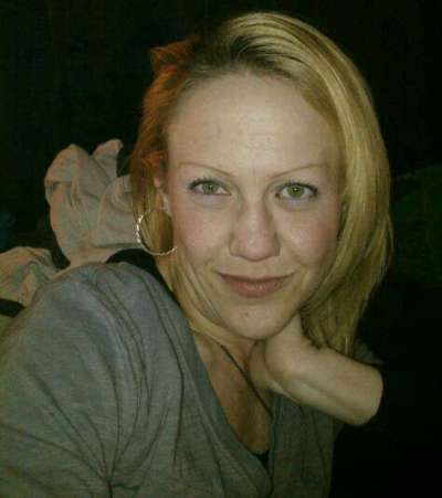Kimberly Luster