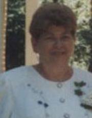 Patricia Wyant