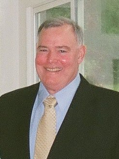 Michael Hagan
