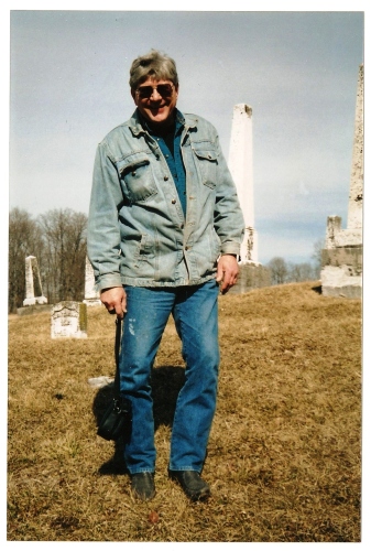 Gene Nelson