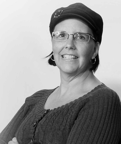 Theresa Lang