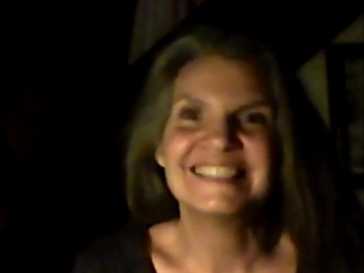 Carol Gallegos