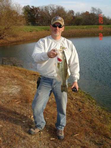 David Hendrickson
