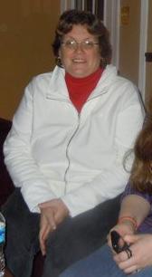 Mary Goins