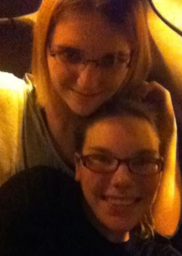 Cheyanne Holliman