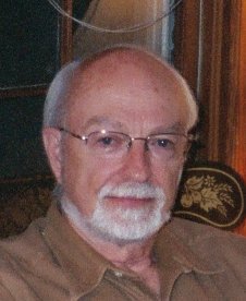 Charles Davidson